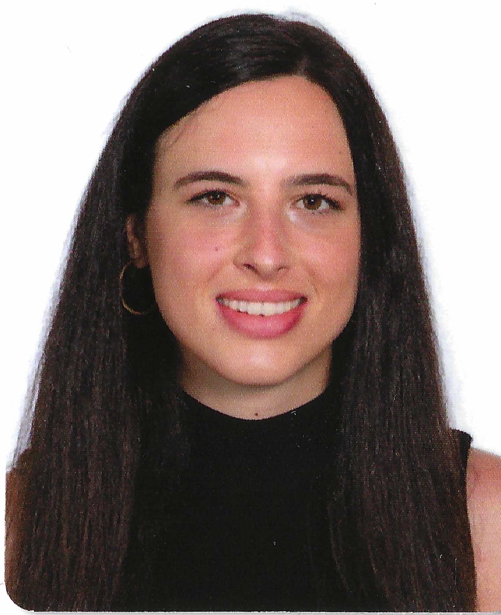 Foto perfil Almudena Gutiérrez